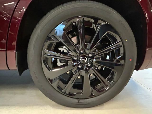 Mazda CX-80 Homura Plus