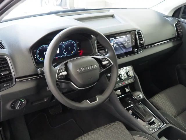 Skoda Karoq 4x4 Selection