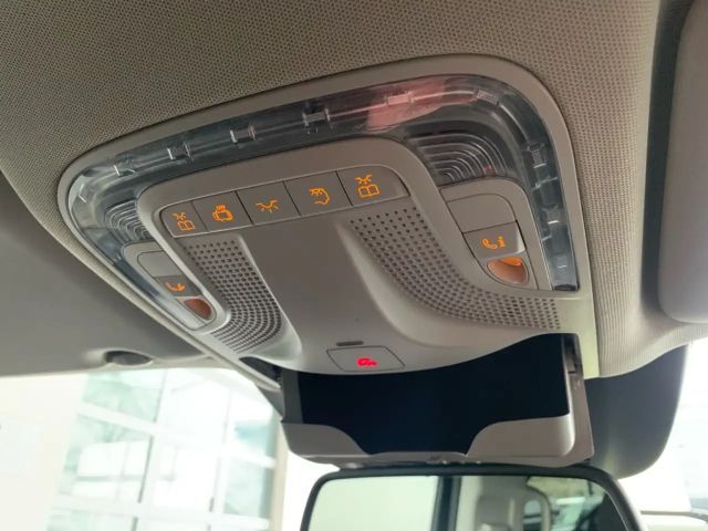 Mercedes-Benz EQV 300 Limousine Lang