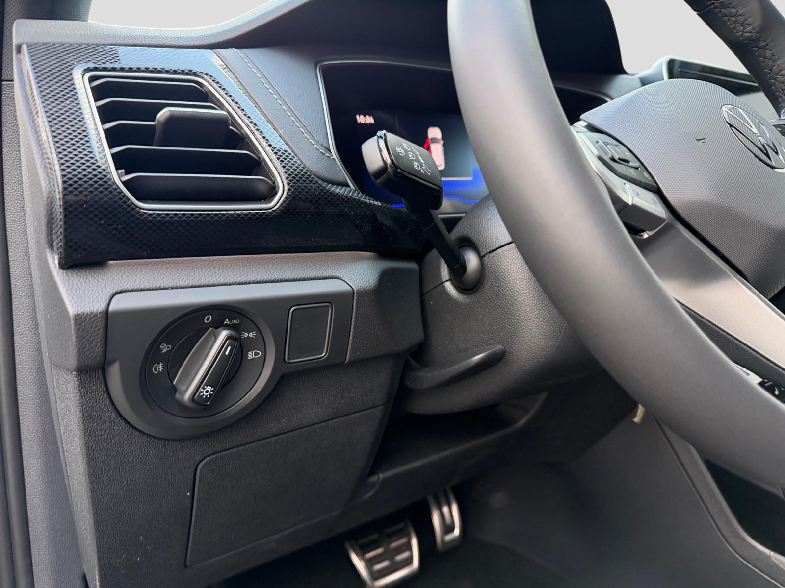 Volkswagen T-Cross DSG R-Line