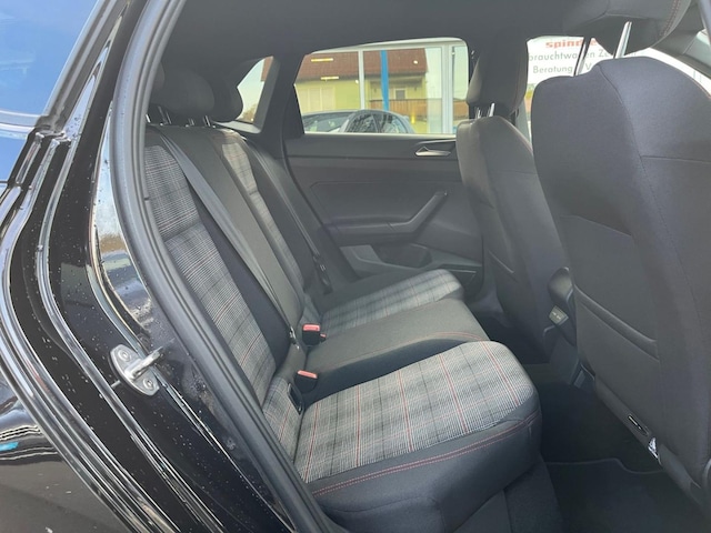 Volkswagen Polo 2.0 TSI DSG GTI IQ.Drive