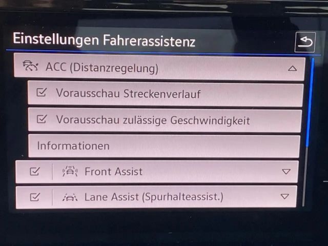 Volkswagen T-Roc 2.0 TSI R-Line