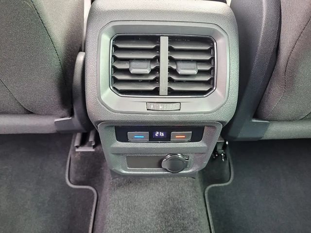 Volkswagen Tiguan DSG Hybrid Life