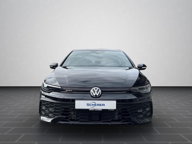 Volkswagen Golf DSG GTI
