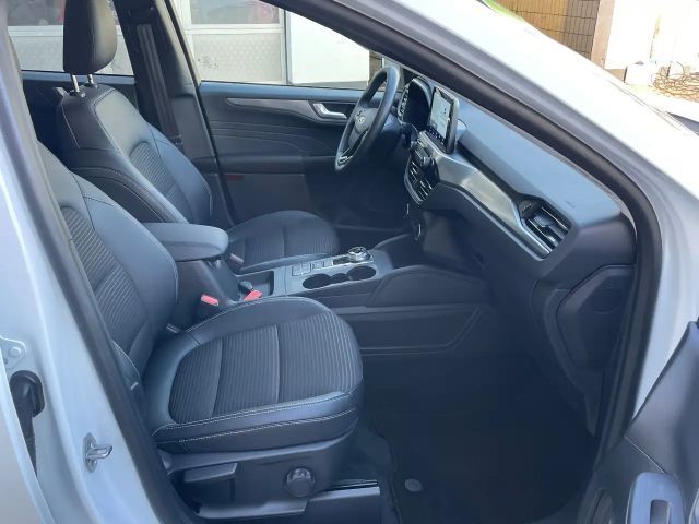 Ford Kuga Titanium X