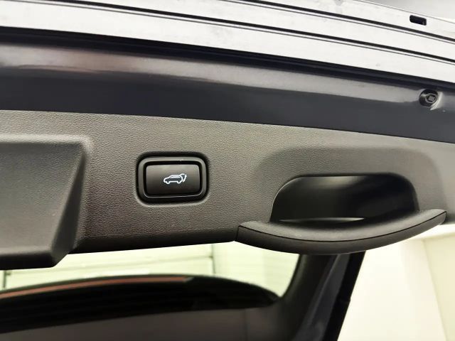 Hyundai Tucson 1.6 CRDi