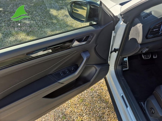 Volkswagen T-Roc 1.5 TSI Cabriolet DSG R-Line