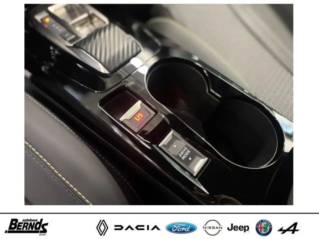 Peugeot 2008 EAT8 GT-Line PureTech