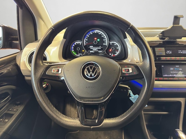 Volkswagen e-up! Style