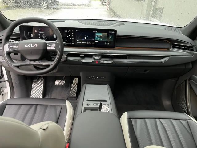 Kia EV9 GT-Line Vierwielaandrijving