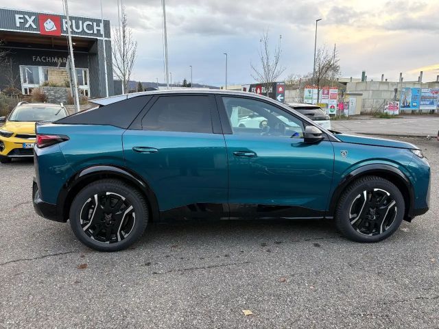 Peugeot E-3008 GT-Line