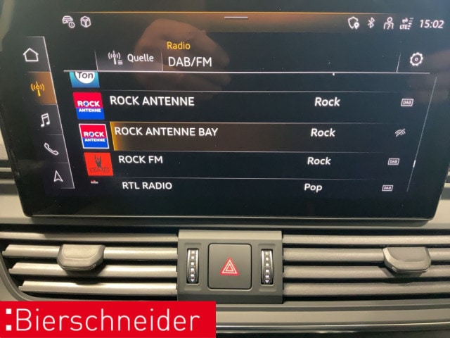 Audi Q5 40 TDI Quattro S-Tronic