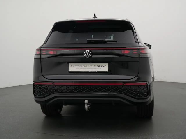 Volkswagen Tayron 4Motion R-Line