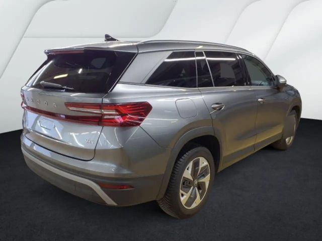 Skoda Kodiaq 2.0 TSI 4x4 Selection