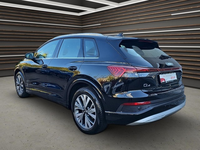 Audi Q4 e-tron 50 Quattro