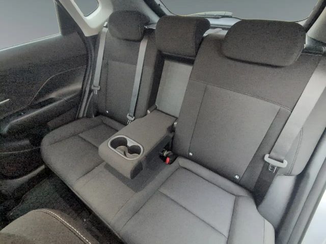 Hyundai Kona 1.6 T-GDi Vierwielaandrijving