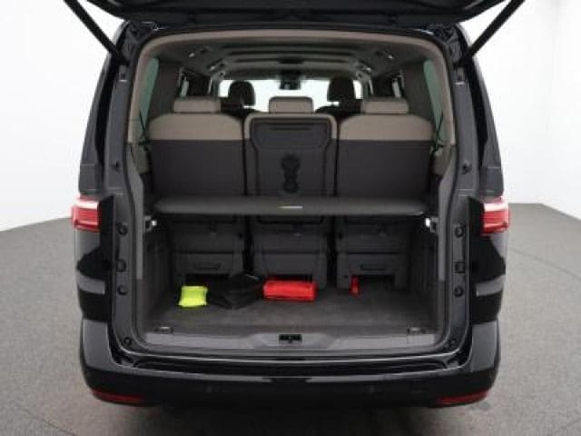 Volkswagen Multivan 2.0 TDI DSG Lang Life