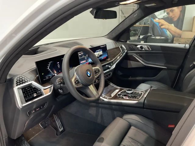 BMW X7 M-Sport xDrive40d