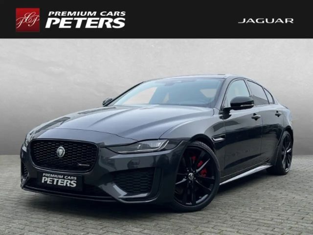 Jaguar XE D200 HSE R-Dynamic