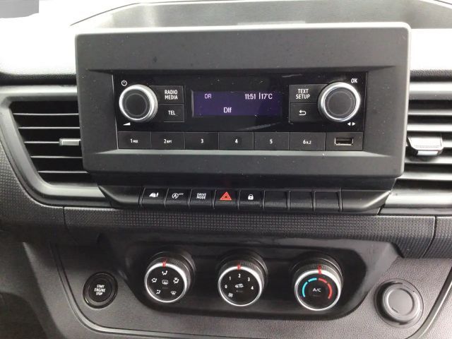 Renault Trafic Comfort EDC L1H1