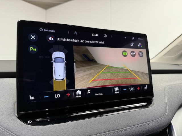 Skoda Enyaq Loft iV 60