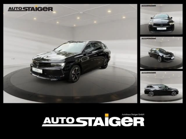 Opel Astra 1.2 Turbo Edition Turbo