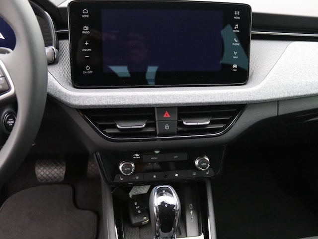 Skoda Scala 1.0 TSI Selection