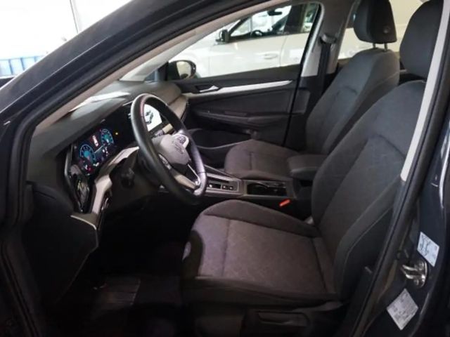 Volkswagen Golf DSG Variant