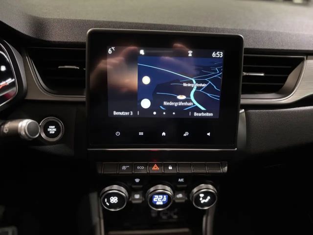 Renault Captur Intens