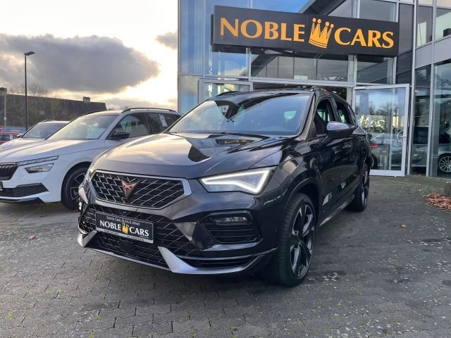 Cupra Ateca 4Drive VZ