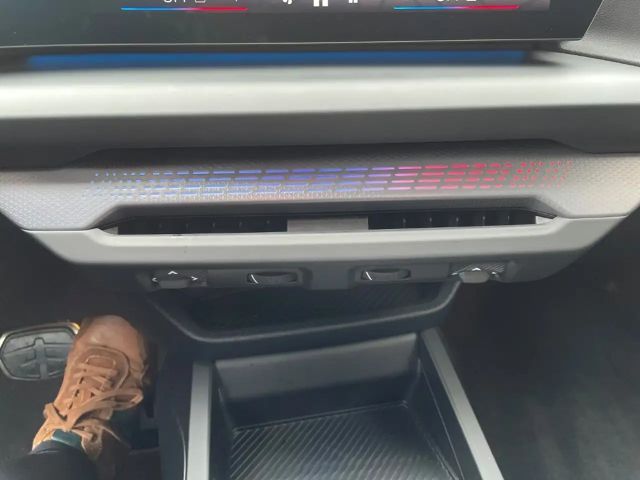 BMW 120 120i M-Sport Sedan