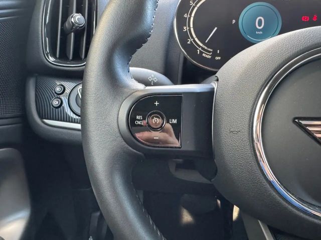 MINI Cooper Countryman DKG Classic 2 JAHRE GARANTIE