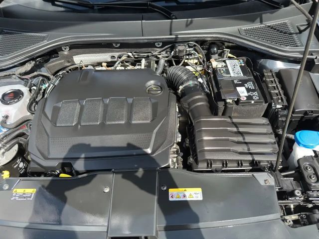 Volkswagen T-Roc 2.0 TDI DSG Sport