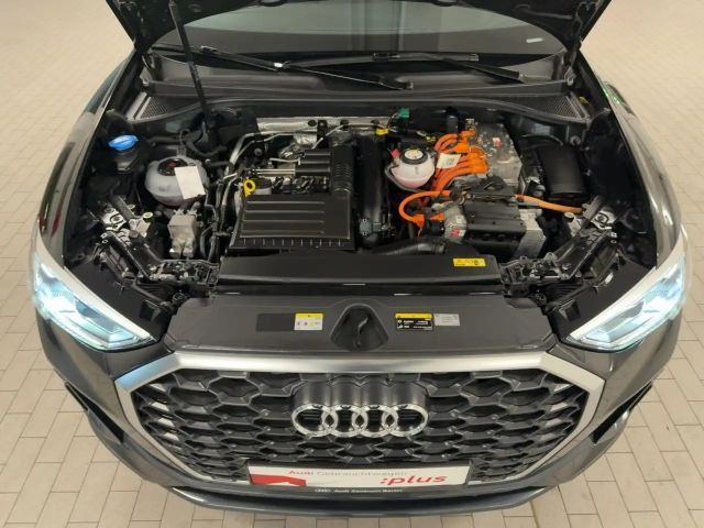Audi Q3 S tr. LED 360°K NAVI VIRTUAL