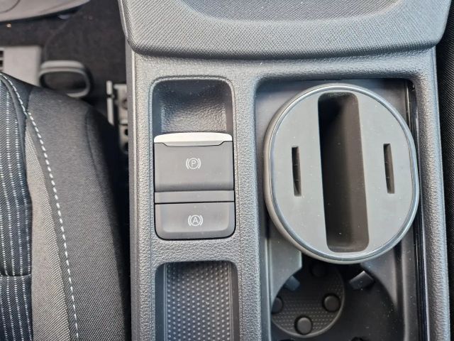 Skoda Octavia 1.5 TSI Selection