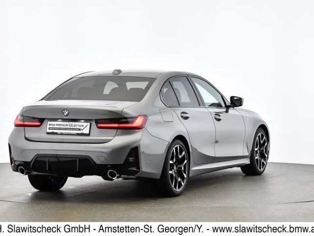BMW 320 320d Sedan xDrive