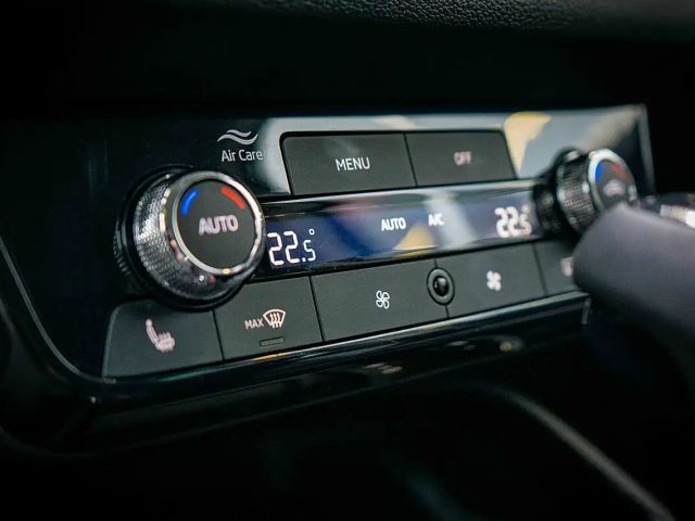 Skoda Scala Selection