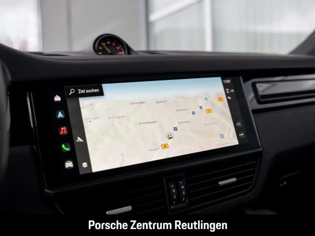 Porsche Cayenne Turbo