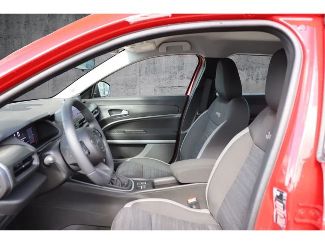 Jeep Avenger Longitude