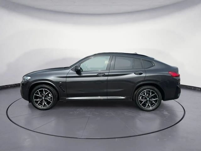 BMW X4 M-Sport xDrive30d