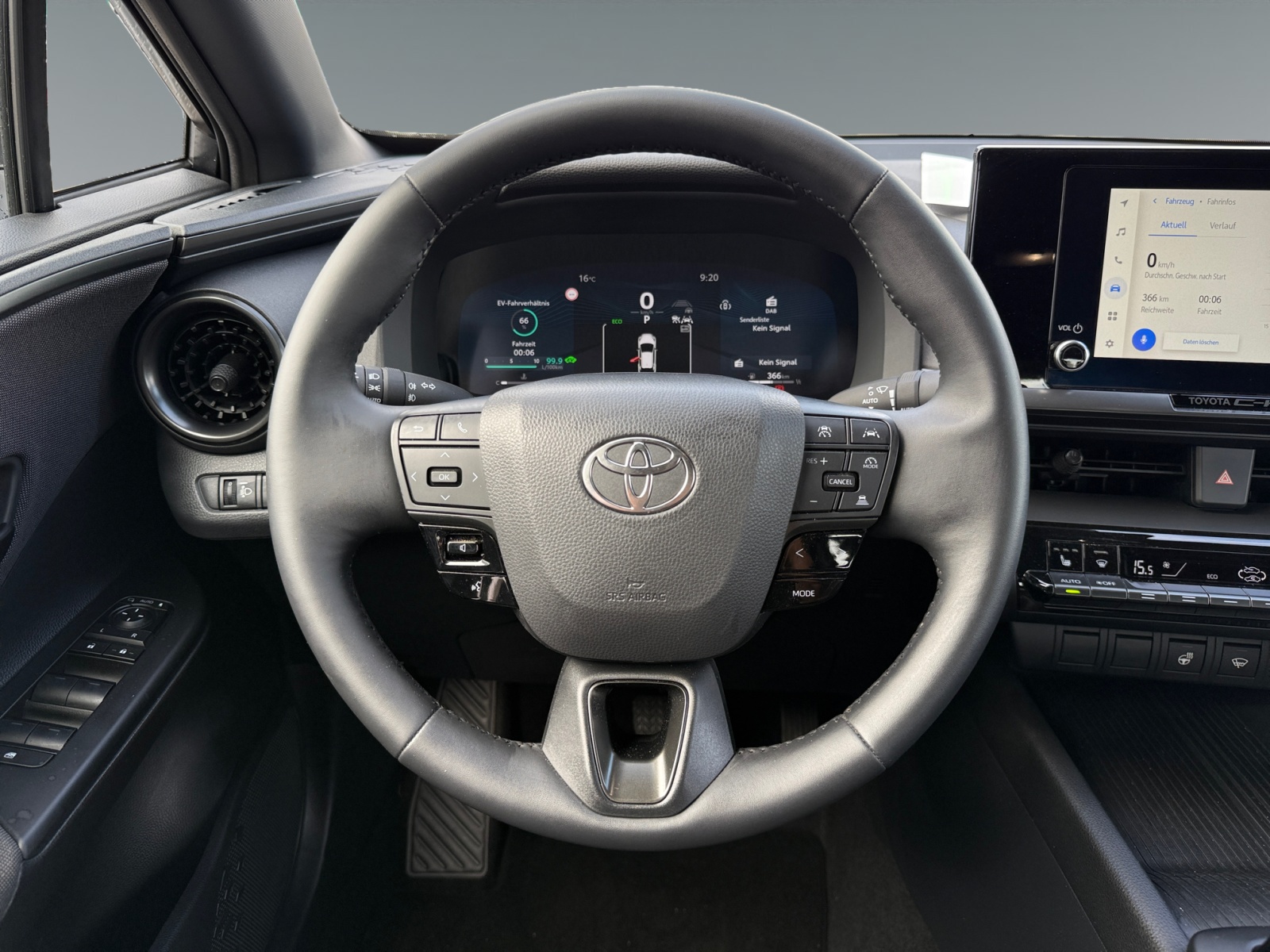 Toyota C-HR 5-deurs Business