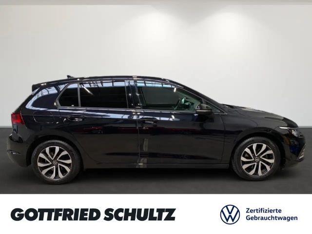 Volkswagen Golf DSG Golf VIII Life