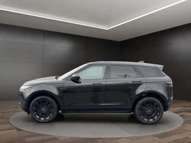 Land Rover Range Rover Evoque S