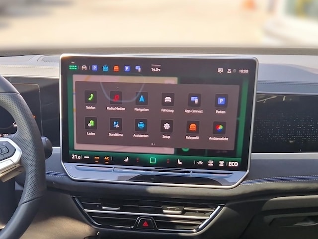 Volkswagen Passat DSG eHybrid