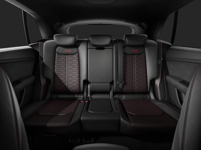 Audi RS Q8 Performance Quattro