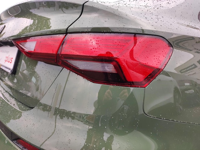 Audi A3 30 TFSI Sedan