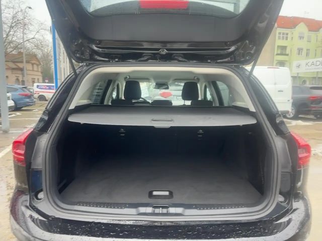 Ford Focus Titanium Wagon