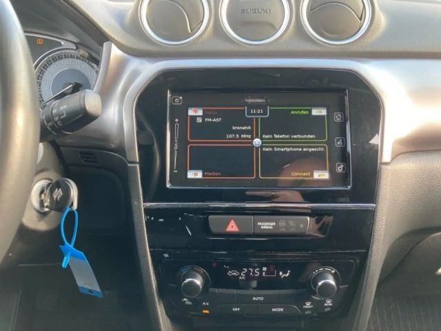 Suzuki Vitara Vitara