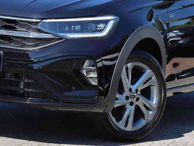 Volkswagen Taigo 1.5 TSI DSG R-Line