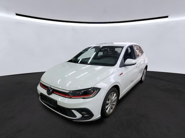Volkswagen Polo 2.0 TSI DSG GTI